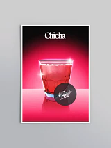 Print Chicha