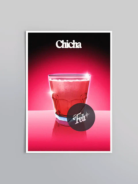 Print Chicha