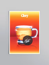 Print Clery