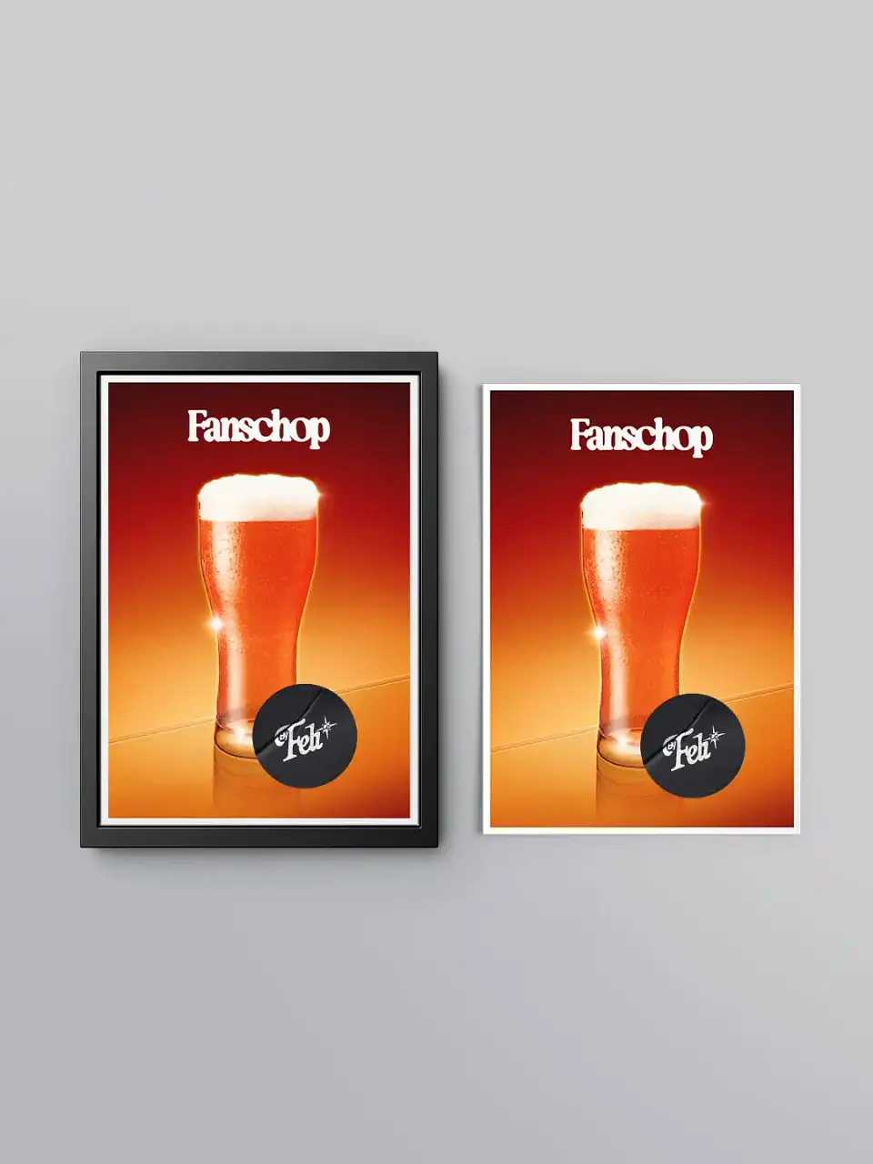 Print Fanschop 3