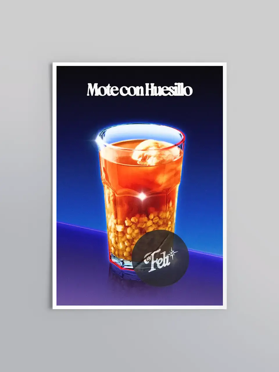 Print Mote con Huesillo 1