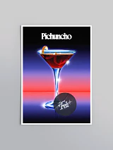 Print Pichuncho