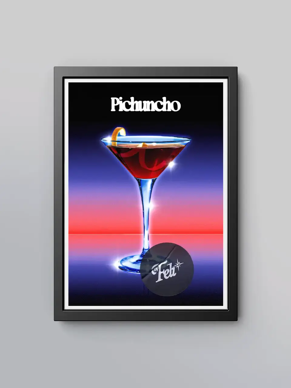 Print Pichuncho 2