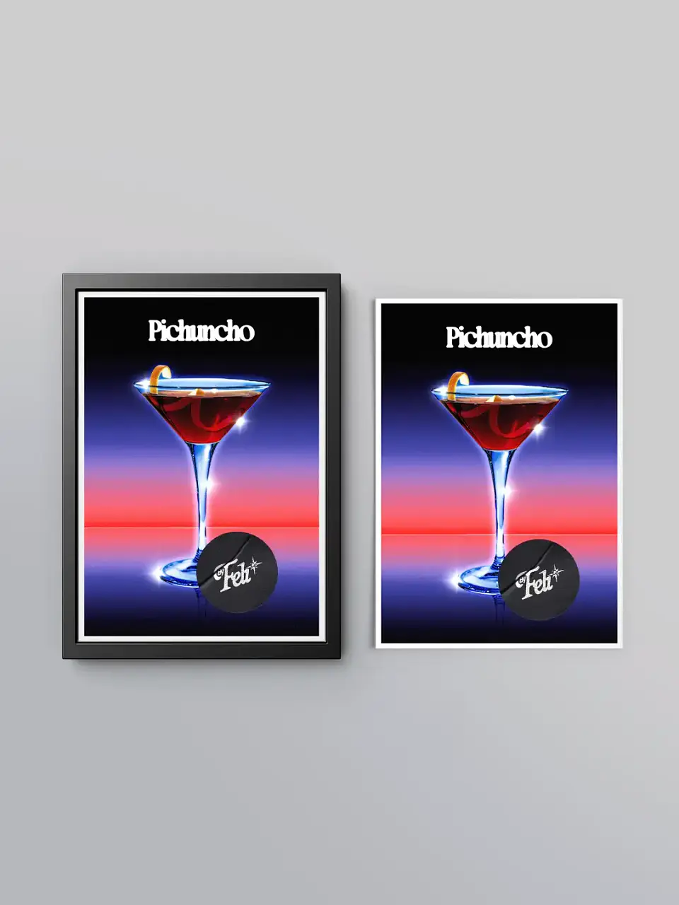 Print Pichuncho 3