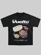 Polera Chocolate Vuelto