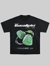 Polera Eucalipto
