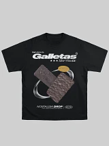 Polera Galleta