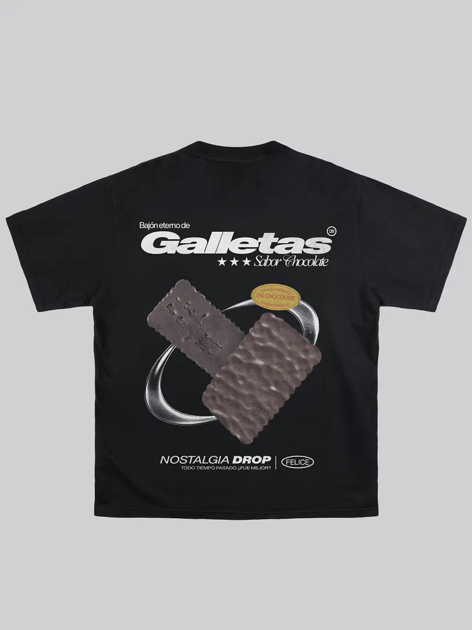 Polera Galleta 2