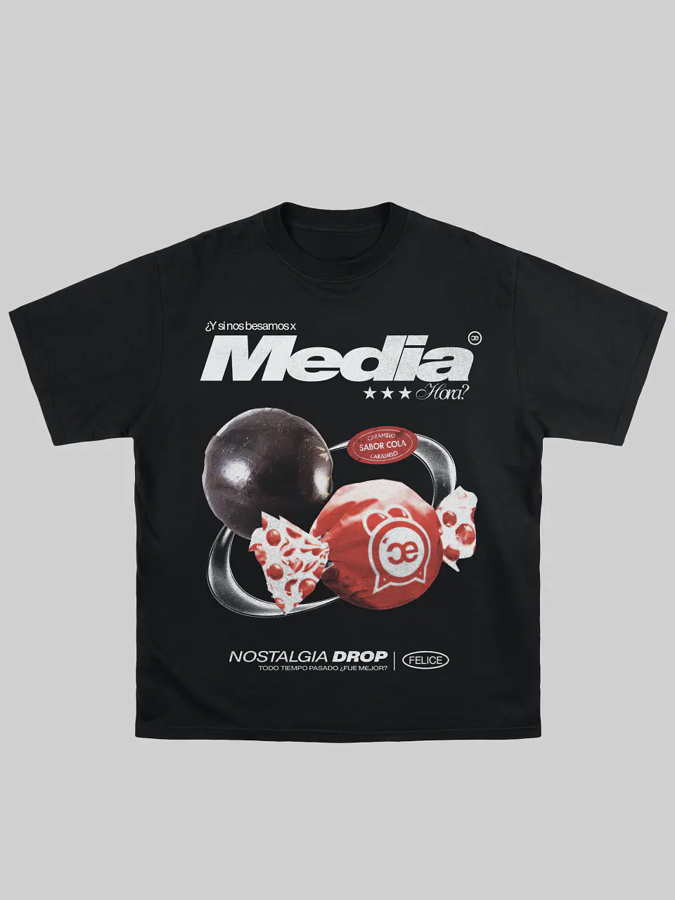 Polera Dulce Hora 1