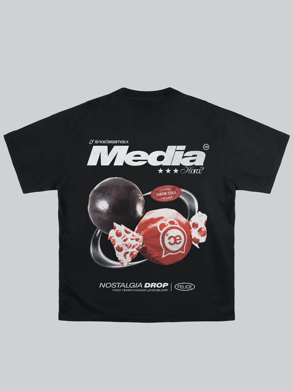 Polera Dulce Hora 2