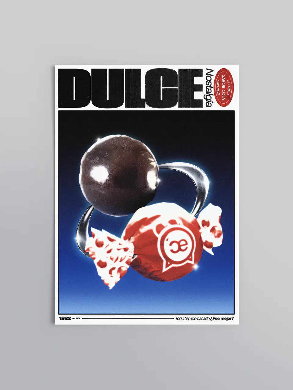 Print Dulce Hora 2