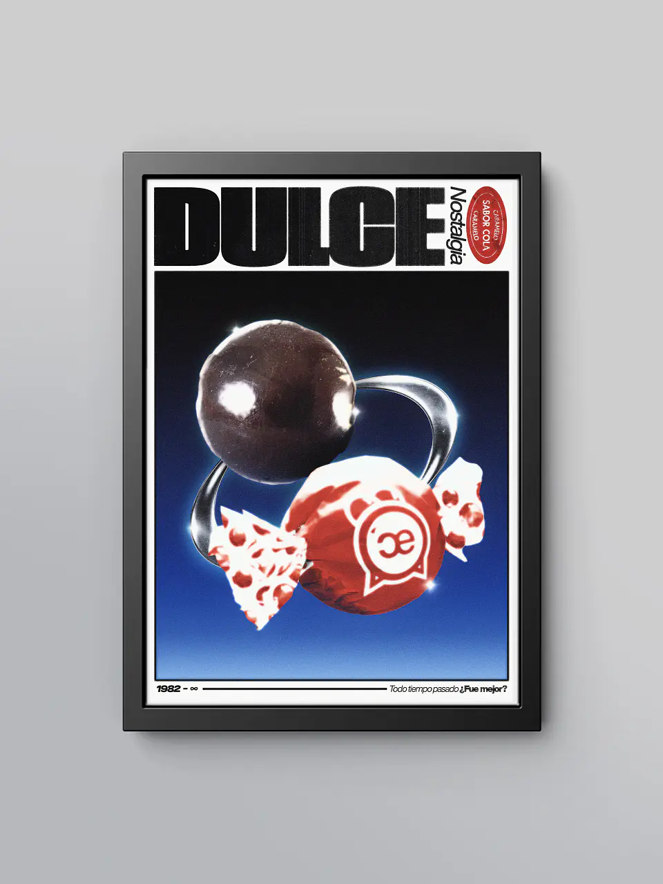 Print Dulce Hora 3
