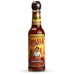 Cholula Chipotle Hot Sauce - 158ml