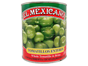 Tomate Verde 2.8Kg | El Mexicano