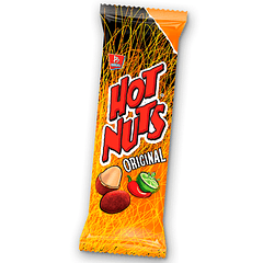 Hot Nuts Original 75g