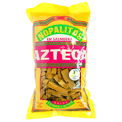 Azteca Fatias de Nopal-Cactus - Bolsa 1kg
