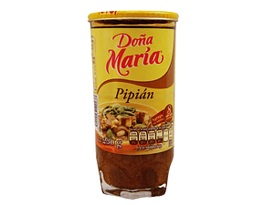 Pipián 235g | Doña María