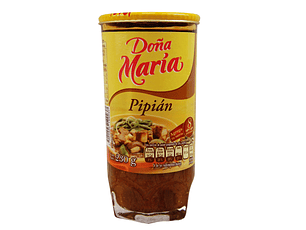 Pipian 235g | Doña Maria