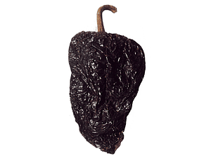 Ancho Whole Chili 100g | Las Catrinas