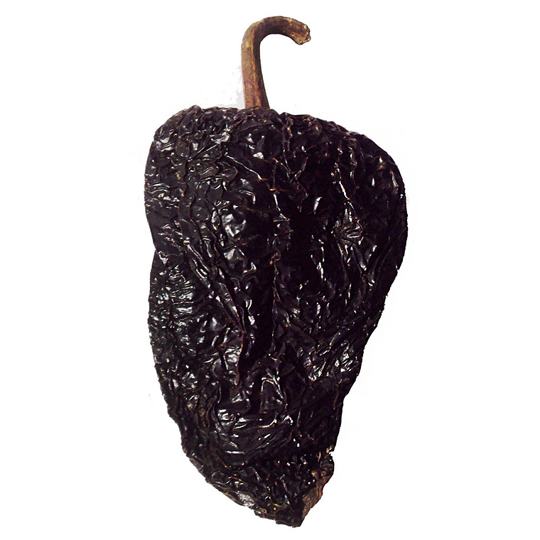 Chile Ancho Entero 100g | Las Catrinas 1