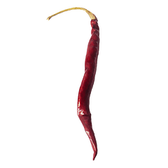 Las Catrinas Chile de Árbol Enteros 50g