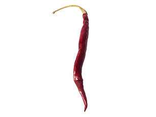 Whole Arbol Chili 50g | LAs Catrinas
