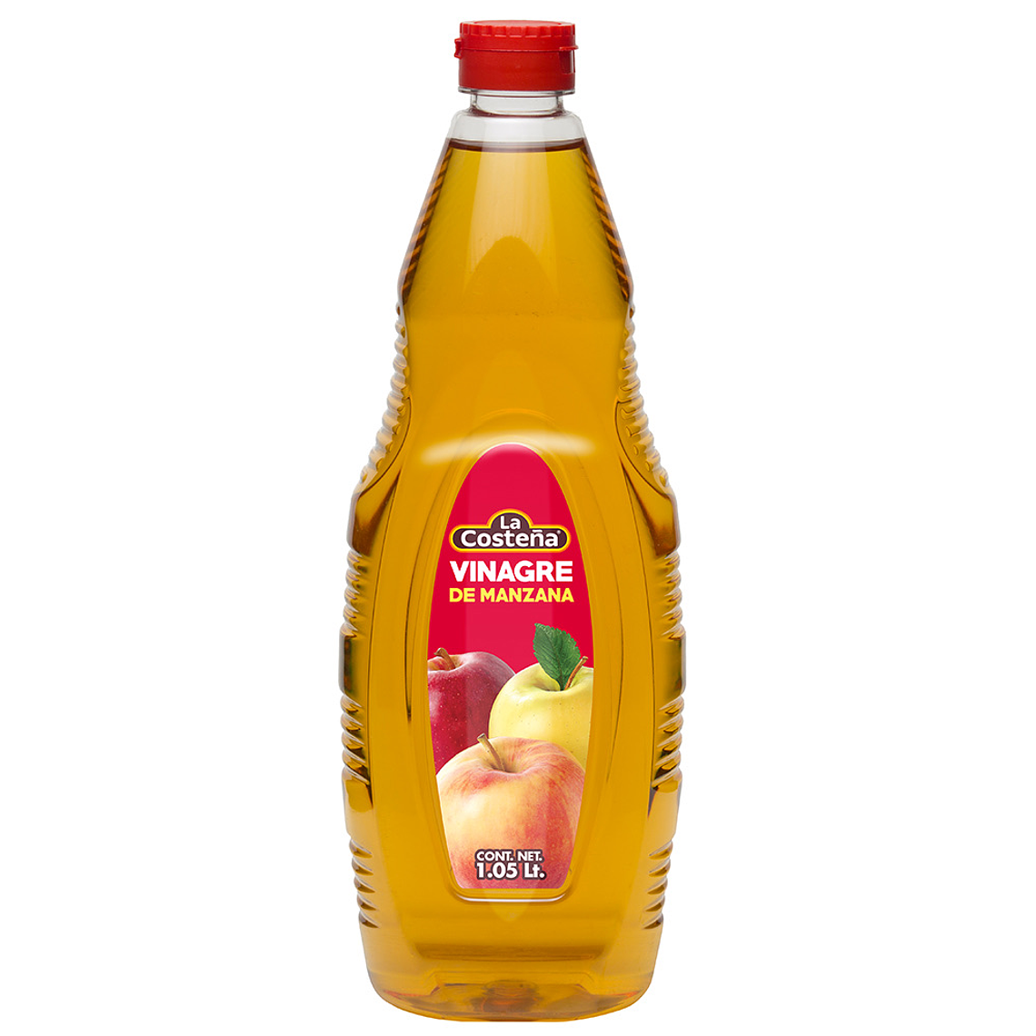 Apple Cider Vinegar 1L | La Costña 1