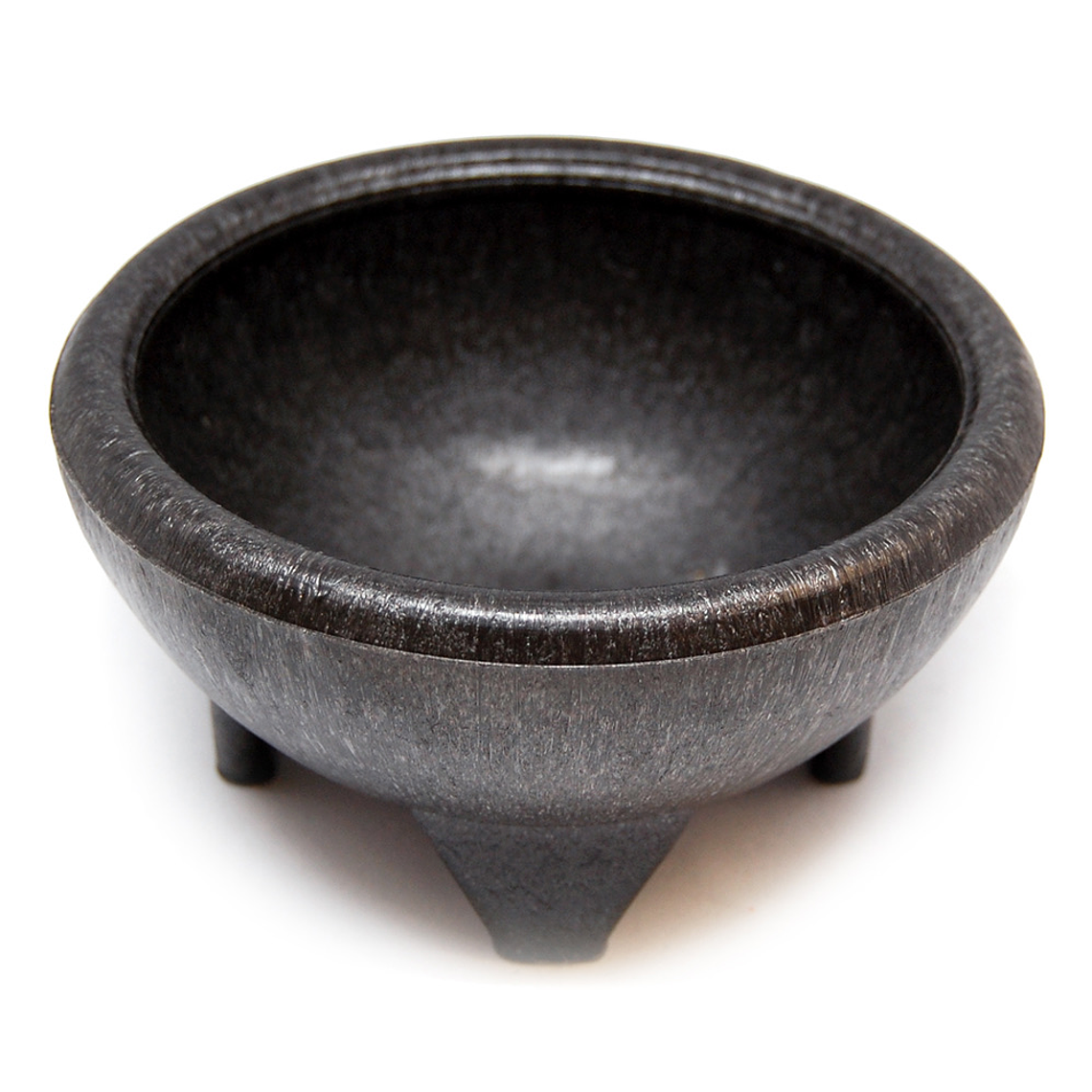 Pequeno Molcajete de Plástico para Salsa 12cn 1