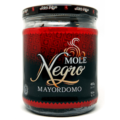 Mole Negro Mayordomo, 460g