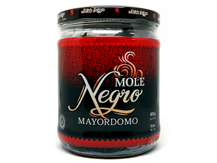Black Mole 460g | Mayordomo