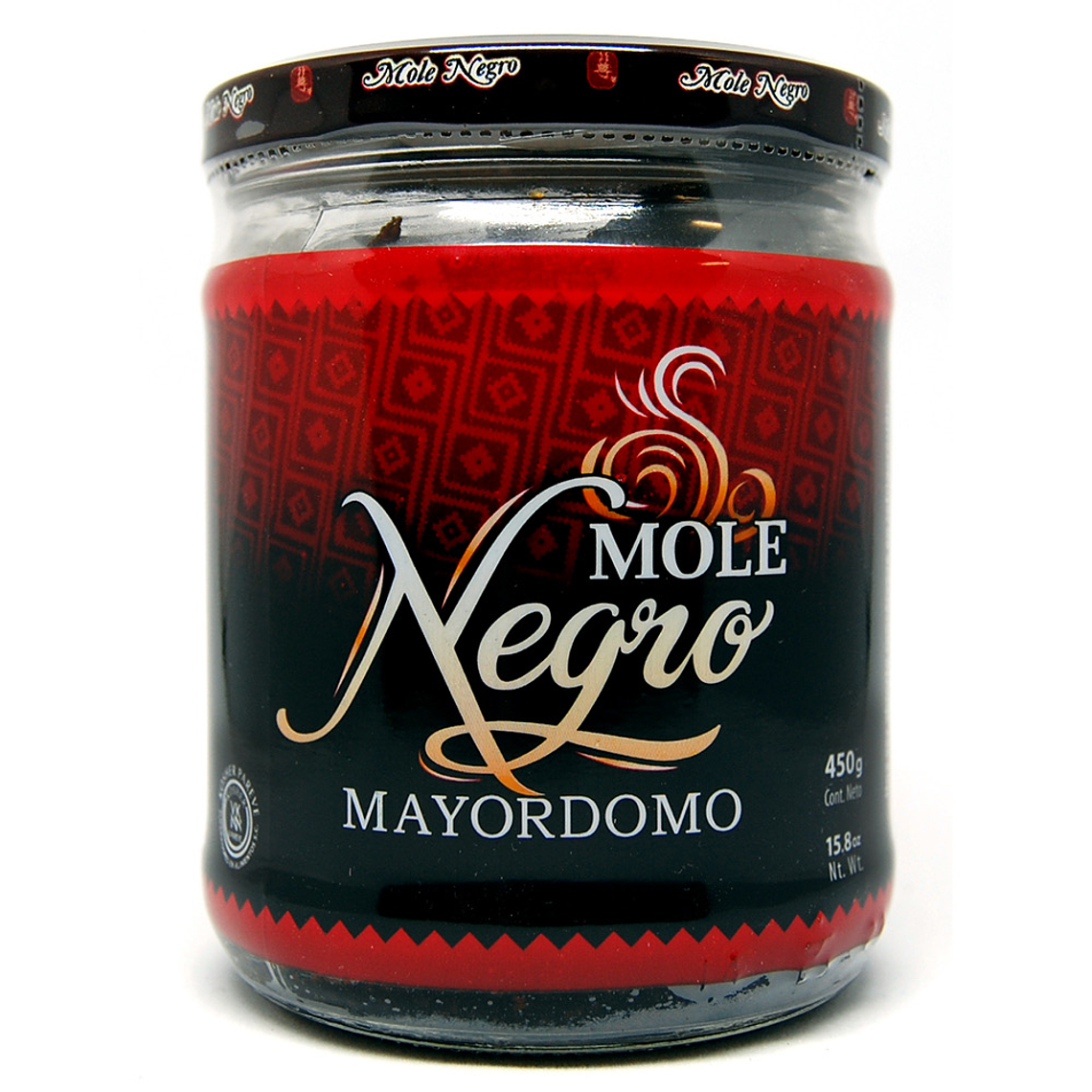Black Mole 460g | Mayordomo 1