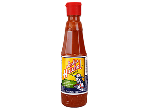 Molho Huichol 190g | Salsa Huichol