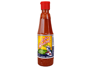 Molho Huichol 190g | Salsa Huichol