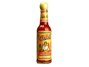 Cholula Original Hot Sauce 150ml | Cholula