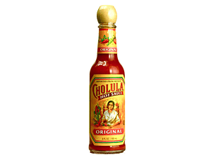 Cholula Original Hot Sauce 150ml | Cholula