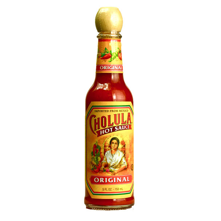 Salsa Cholula Original 150ml | Cholula 1