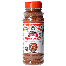 Sazon Natural Tacos al Pastor Seasoning, 100g