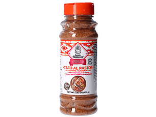 Condimento para Tacos al Pastor 142g | Sazón Natural