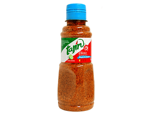 Tajín Chile e Limão Baixo em Sódio 142g | Tajín