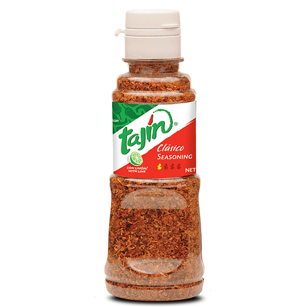 Tajín Chile y Limón 142g