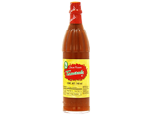 Tamazula Molho Vermelho 140ml | Tamazula