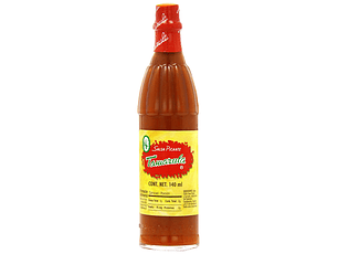 Tamazula Red Salsa 140ml | Tamazula