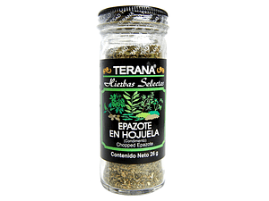 Epazote em Flocos 26g | Terana