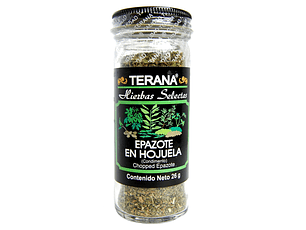 Epazote en Hojuelas 26g | Terana