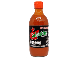 Molho Valentina Extra Picante 370ml | Valentina