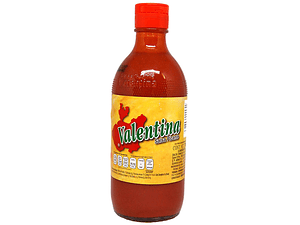 Salsa Valentina Original 360ml | Valentina
