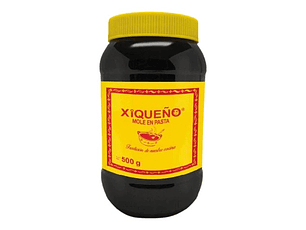 Black Mole 500g | Xiqueño