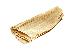 Folhas de Milho para Tamal 100g | Las Catrinas