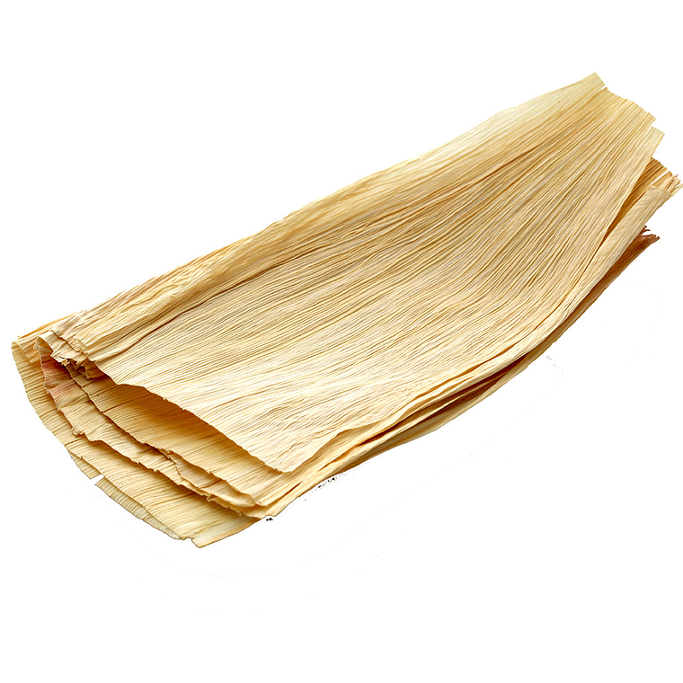 Hojas de Maíz para Tamales | Las Catrinas 1