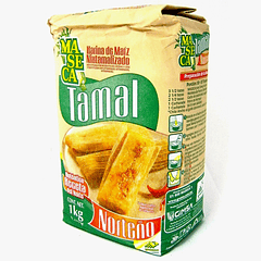 Maseca Farinha para Tamales 1 kg